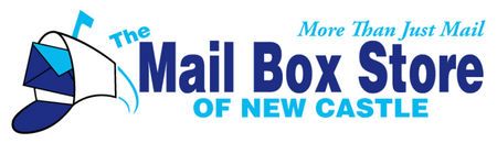The Mail Box Store of New Castle, New Castle DE